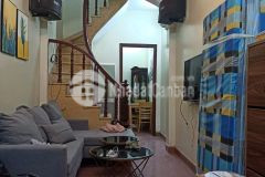 Rẻ nhất thị trường, nhà phố minh khai, 2.15 tỷ có ngay 30m2. lh 0903854881