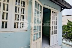 Bán nhà 115m2, hxh, 2mặt tiền tam bình thủ đức tạo dòng tiền120tr năm giá chỉ 4,85 tỷ.