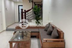 Mặt ngõ thông ôtô tránh nội thất xịn nhà đẹp ở ngay 34m 4xtỷ nguyễn khoái