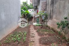 Bán đất cầu cốc,nam từ liêm,81m2,4.25 tỷ,xây chung cư mini