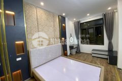 Bán nhà trung tâm quận hai bà trưng 42m2, 4 tầng, 4 pn chỉ 4.6 tỷ