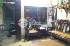 Nhà ngộp giá nào cũng bán, 3 ngủ, lô góc, mt 4.3m, trường chinh, đống đa, 42m2, 3.24 tỷ.