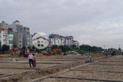 Bán đất đấu giá x7 uy nỗ, đông anh, giá nhỉnh 90 triệum2, 0375555372