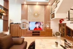 Bán nhà đào tấn, ba đình, dt 45m2 x 5 tầng, giá 5.7 tỷ