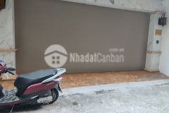 Bán gấp nhà dân xây cầu diễn 52m2x3t,mt5,1m, lô góc, ô tô vào nhà, không ngập 4.6 tỷ