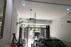 Bán gấp căn nhà mặt tiền đường 2 phước bình, q9 105m2 nhỉnh 8.7 tỷ