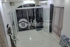 Nhà mới ở ngay mặt tiền kinh doanh đường số 80m2 4 tầng full nội thất f.tân phong quận 7 nhỉnh 14 tỷ