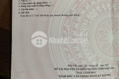 Cần bán đất chính chủ trung tâm tp buôn ma thuột