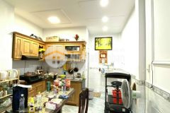 Nhà hẻm 3m, phạm văn hai, 3.7 x 13m, 2pn, chỉ 5.4 tỷ, tân bình