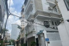 Rẻ quá 6x19 hxh bùi đình tuý 3 lầu p24 bình thạnh