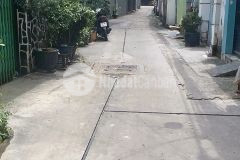 Bán nhà mới phường 5 quận 11 45m2 gấp bán giá 2.8tỷ