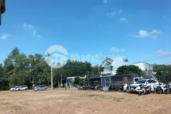 Gấp 2 lô kề nhau trung tâm phường hòa lợi, cách kcn mỹ phước 3 chỉ 200m,kinh doanh sầm uất