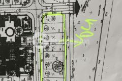 Bán đất mặt tiền đường chính khu dân cư vườn hùng, bình nguyên, bình sơn,quảng ngãi