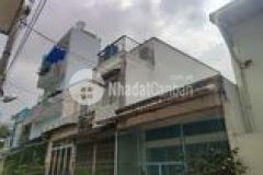 Bán nhà hẻm xe hơi, 3 tầng, lê văn quới, bình tân