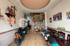 Nhà đẹp nhỉnh 4 tỷ quận tân bình 50m2 3 tầng 4x13m hẻm 4m 4pn