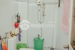 Bán nhà hẻm 4m bờ bao tân thắng tân phú 70m2 giá 4 tỷ 8. 0902748060