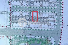 Bán đất x7 uy nỗ, đông anh. kinh doanh sầm uất, ô tô tránh. dt 103m, mtmh 7m, giá chỉ 110trm.