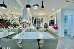 Căn hộ cc times city cần bán, toà park, tặng nội thất xịn, 96m giá 6.9 tỷ