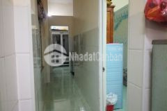 Bán nhà bùi chát vào ở ngay sổ hồng chính chủ chi 1tỷ 25 lh 0352086506