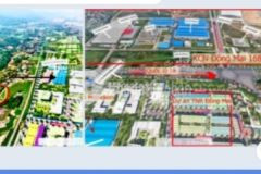 Tân mai quảng yên bán 92m2 đất ô tô tránh quảng ninh