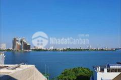 Bán nhà mặt phố lạc long quân 28 tỷ giá thỏa thuận