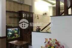 Tân phú nhà đẹp, bờ bao tân thắng, 4 x 14m, 5.2 tỷ, tân phú