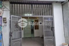 Bán nhà thới tam thôn hóc môn 2 1tỷ