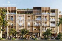 Bán nhà phố view cv global city thấp hơn giá gốc