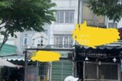 Bán nhà mt vĩnh khánh 5 lầu sân thượng p8 q4