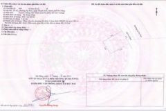 Gia đình cần tiền nên bán nhanh