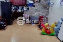 Bán gấp nhà đường 43 vĩnh hội p4 q4