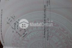 Cần tiền bán lô 10 x28 tt xã tân bình tp tây ninh