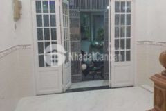 Cần bán nhà q10 đường vĩnh viễn