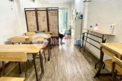 Quận1 rất hiếm hẻm trước nhà 5m nguyễn bỉnh khiêm