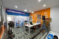 Bán nhà 2 tầng đường tôn thất tùng giá cực hấp dẫn