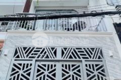 Siêu phẩm 107 quang trung 3 7x10 đúc 1 lầu 2pn