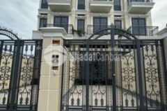 Khu nhà ở liền kề kđt vạn phúc giảm giá mạnh