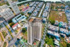 Căn hộ q7 thanh toán 30 nhận nhà ck lên đến 5