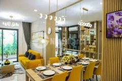 Trả trước 550 triệu nhận nhà đón tết