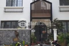 Biệt thự mỹ kim pmh q7