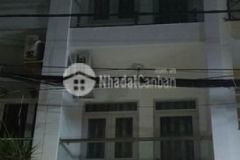 Bán nhà hẻm vip đặng văn ngữ p 14 q phú nhuận