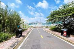 Thanh lý đất hẻm 131 tây lân bình tân