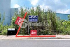 Bán đất mặt tiền đường nhựa 62m2 giá 3 15 tỷ