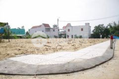 Đất nền ven biển đường nguyễn duy trinh đường 5m