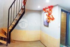 595tr nhà 14m2 ngay cầu vượt linh xuân thủ đức