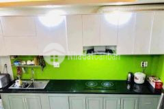 Hơn 4 tỷ nhà 58m 2 lầu 10m ra xa tải quay đầu
