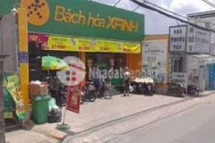 Chủ kẹt bank giảm 400tr 79m2 3 6 tỷ hẻm ôtô thông