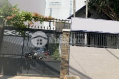 Bán gấp nhà hxh nơ trang long 8 5x20m chỉ 16 9 tỷ