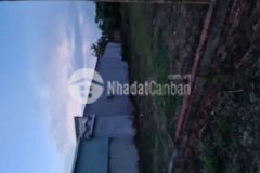 10x45m tại đường 27 suối nghệ có 100m thổ cư