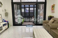 Chính chủ bán nhà thép mới p12 tân bình